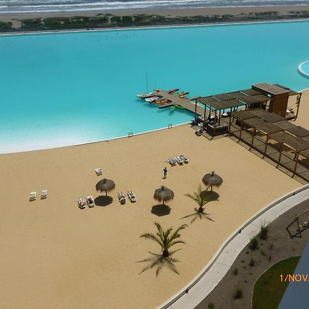 Laguna Del Mar - La Serena Phòng bức ảnh