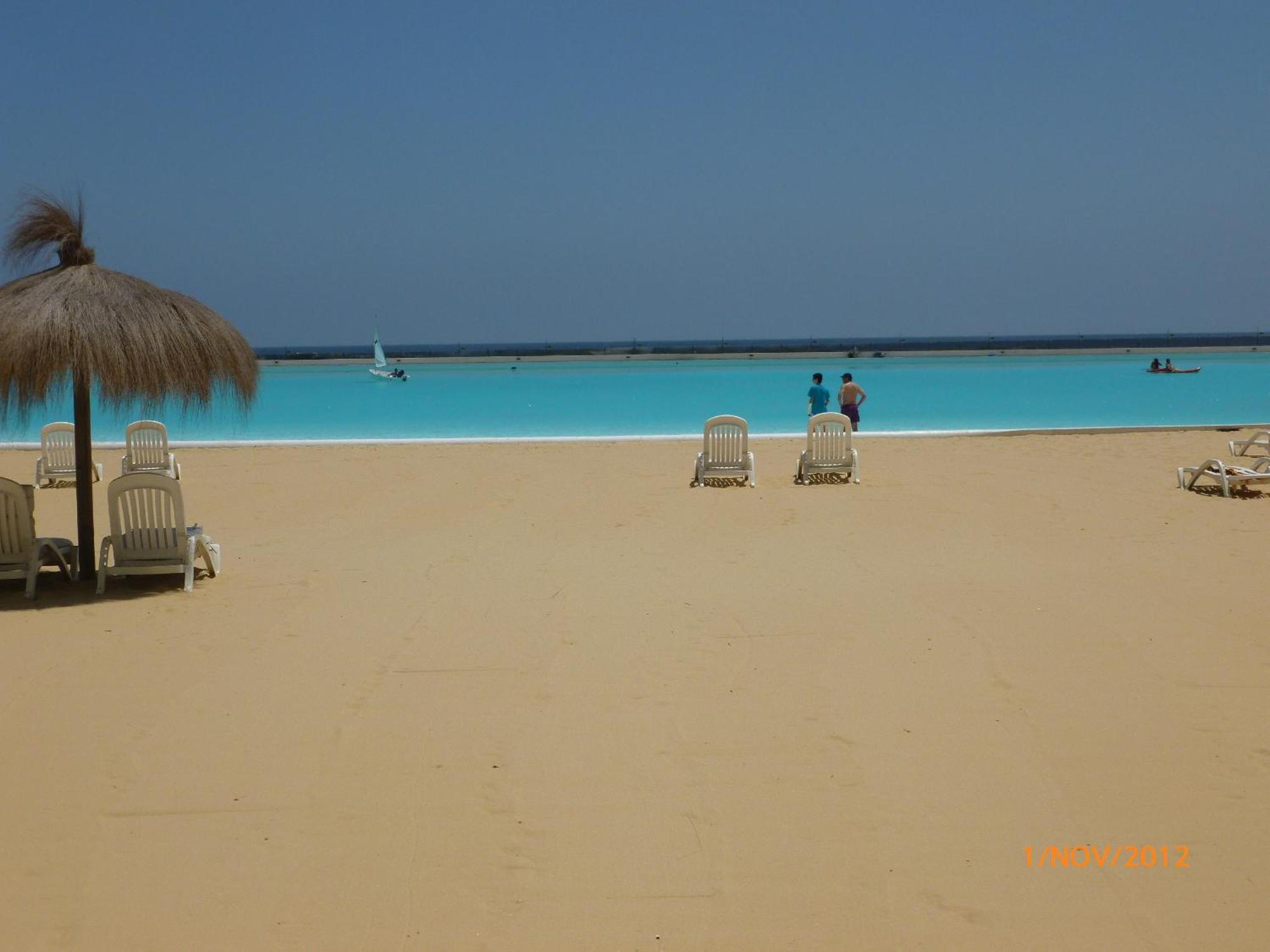 Laguna Del Mar - La Serena Phòng bức ảnh